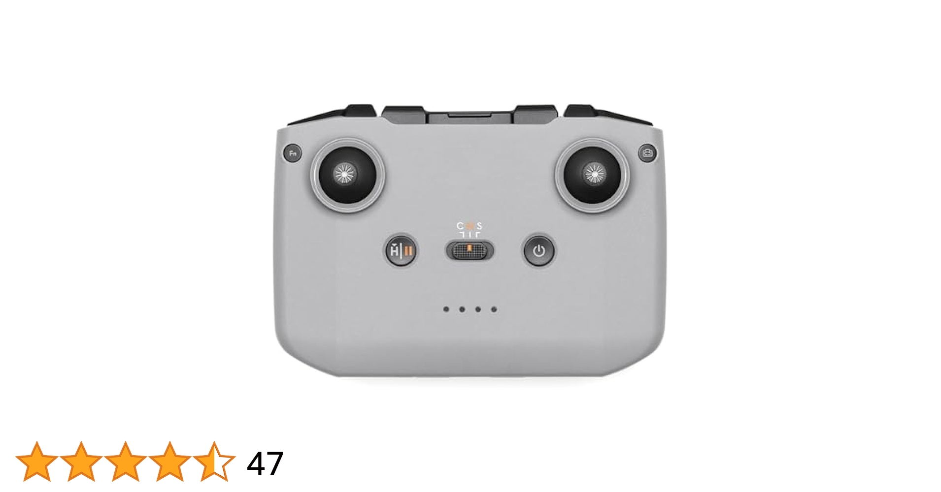 DJI RC-N3 送信機 Neo,Mini4 Pro,Air 3,Air 3S Amazon.com: IMYHOO Original RC-N3 Remote Controller for DJI